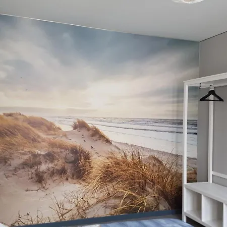 Bed & Breakfast 't Zandmanneke Oostende