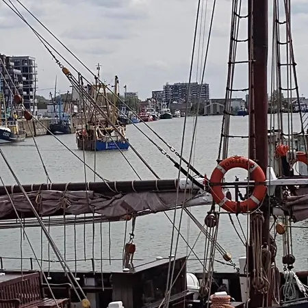 Bed & Breakfast 't Zandmanneke