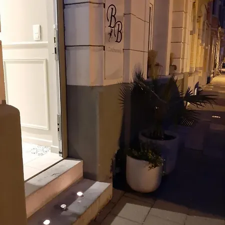 Bed & Breakfast 't Zandmanneke