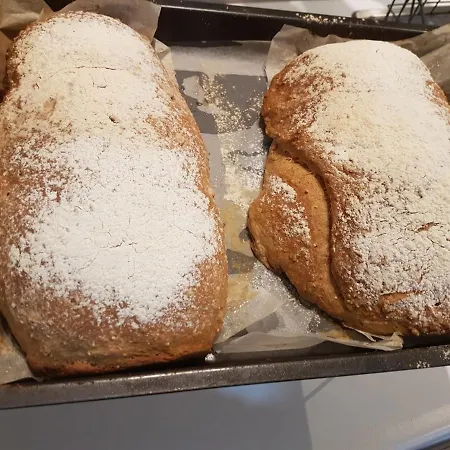 't Zandmanneke Bed & Breakfast