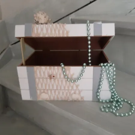 't Zandmanneke Bed & Breakfast