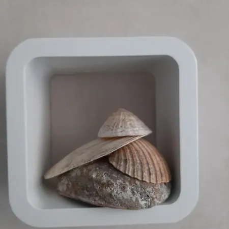 't Zandmanneke 4* Oostende