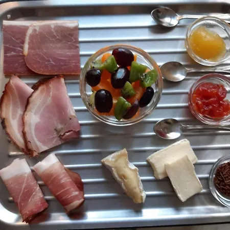 't Zandmanneke Oostende