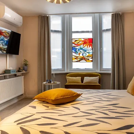 Bed & Breakfast 't Zandmanneke