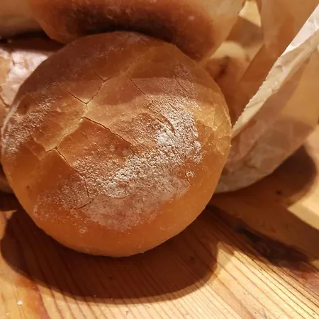 't Zandmanneke Oda ve Kahvaltı