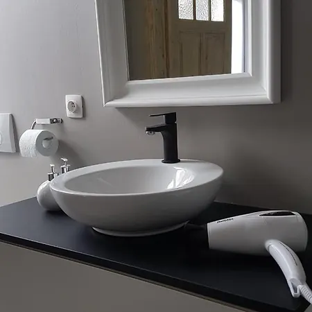 Bed and Breakfast 't Zandmanneke