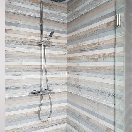 't Zandmanneke 4* Oostende