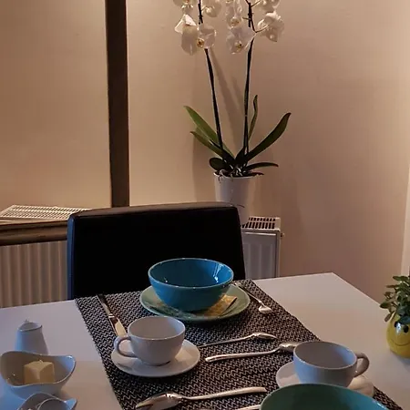 Bed & Breakfast 't Zandmanneke