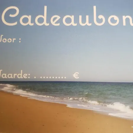 't Zandmanneke 4*