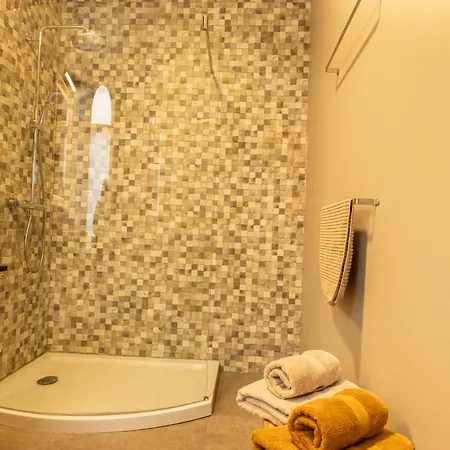 't Zandmanneke Bed & Breakfast 4*