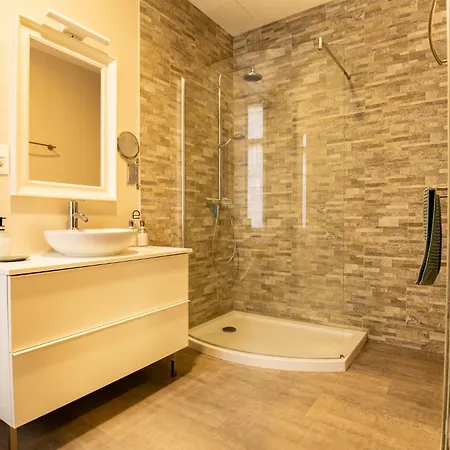 't Zandmanneke 4* Oostende