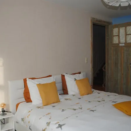 Bed and Breakfast 't Zandmanneke