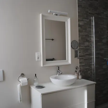 't Zandmanneke 4* Oostende