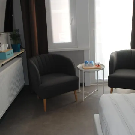 Bed & Breakfast 't Zandmanneke *