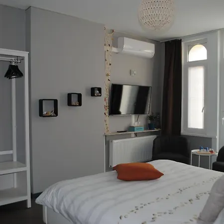 't Zandmanneke Oostende