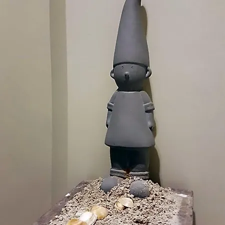 't Zandmanneke