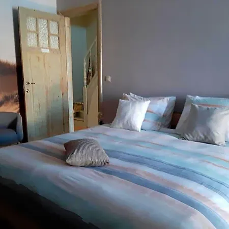 Bed and Breakfast 't Zandmanneke
