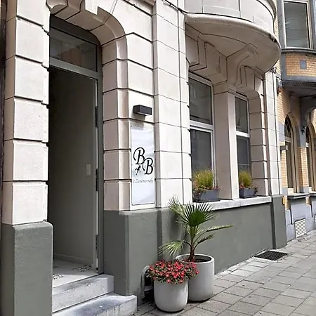't Zandmanneke Bed & Breakfast 4*