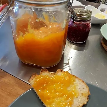 't Zandmanneke Bed & Breakfast Oostende