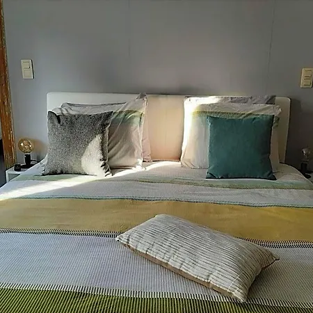 't Zandmanneke Bed and Breakfast