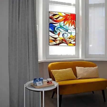 't Zandmanneke Bed and Breakfast Οστένδη