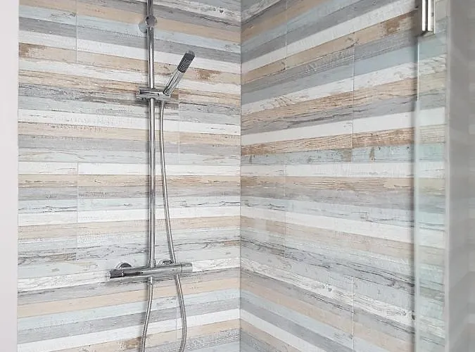 't Zandmanneke 4* Ostend