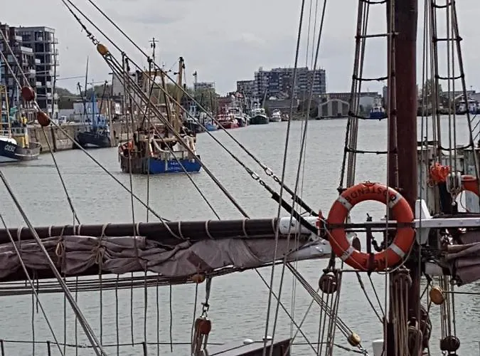 Couette-café 't Zandmanneke