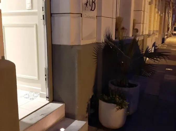 Bed & Breakfast 't Zandmanneke