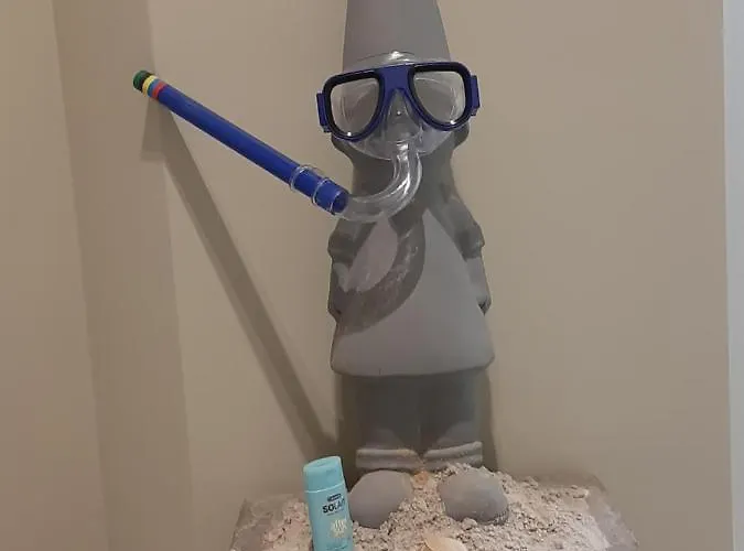 Couette-café 't Zandmanneke 4*