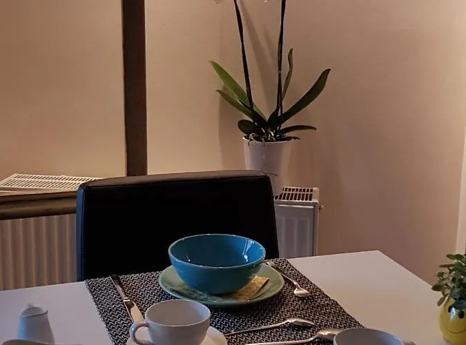 Bed & Breakfast 't Zandmanneke