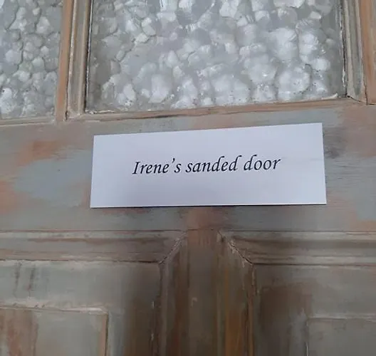 't Zandmanneke Couette-café 4*