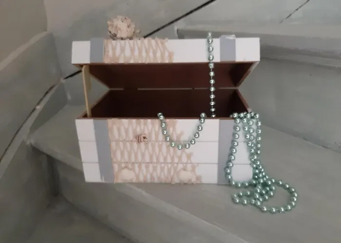 't Zandmanneke Bed & Breakfast