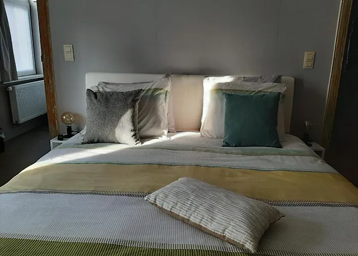 't Zandmanneke 4* Ostende