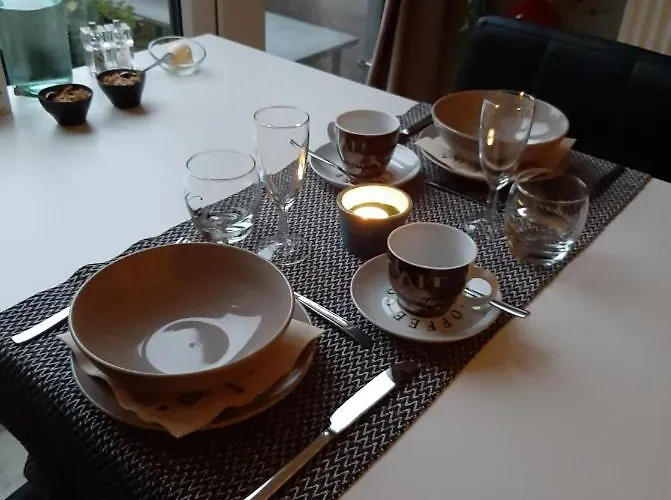 't Zandmanneke Ostend