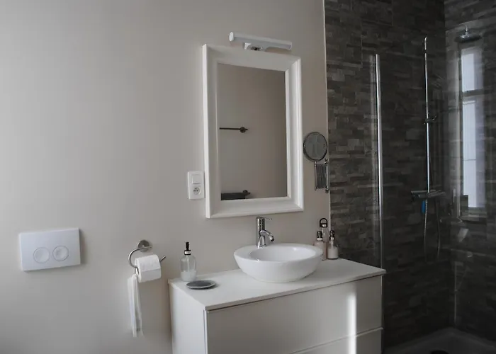 't Zandmanneke 4* Ostende