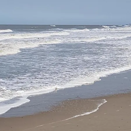 't Zandmanneke Bed & Breakfast