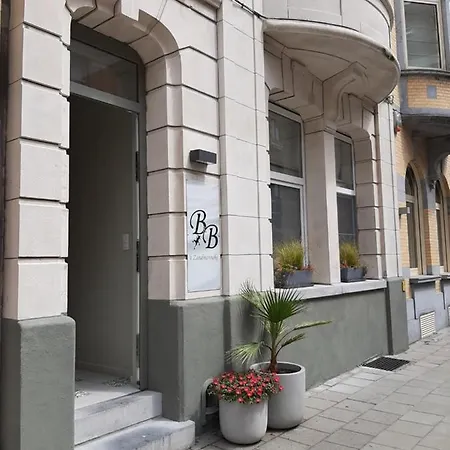 't Zandmanneke Bed & Breakfast