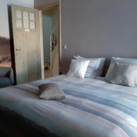't Zandmanneke Bed & Breakfast Ostende