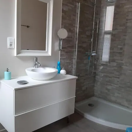 Bed & Breakfast 't Zandmanneke