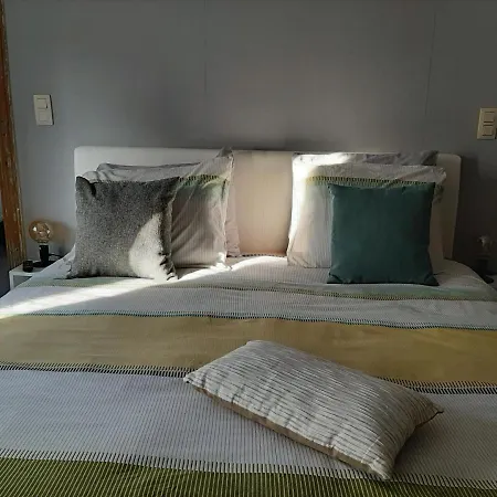 't Zandmanneke 4* Ostende