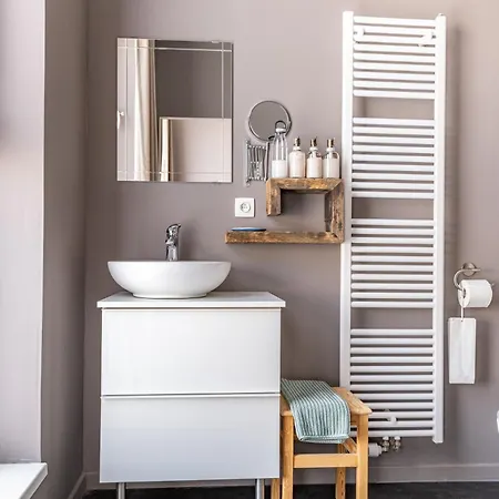 Bed & Breakfast 't Zandmanneke