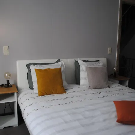 't Zandmanneke Bed & Breakfast