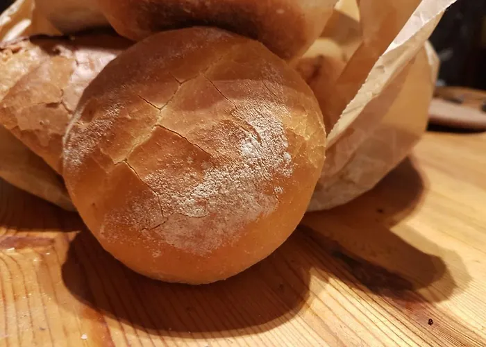 't Zandmanneke Bed and Breakfast