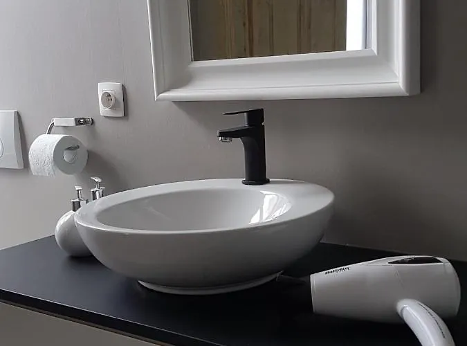 Bed and Breakfast 't Zandmanneke