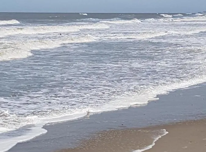 't Zandmanneke Bed and Breakfast