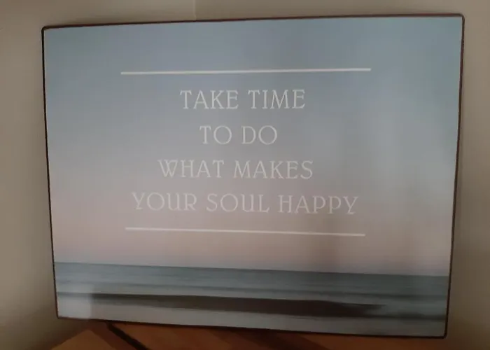 't Zandmanneke Bed and Breakfast