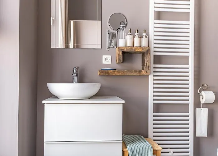 Bed and Breakfast 't Zandmanneke