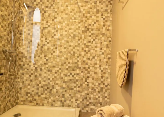 't Zandmanneke Bed and Breakfast 4*