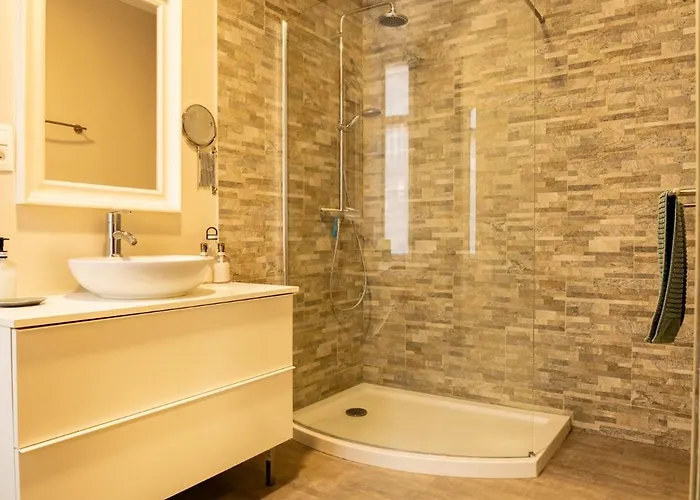 't Zandmanneke 4* Οστένδη