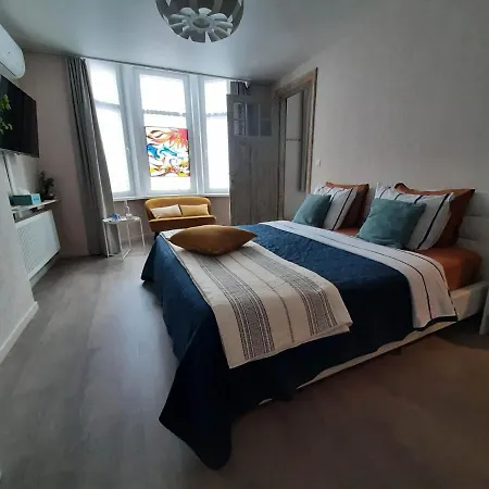 Bed & Breakfast 't Zandmanneke